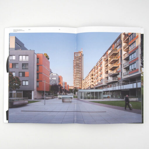 Katalóg 20 rokov Ceny za architektúru CE ZA AR 20 / časopis