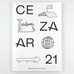 Katalóg CE ZA AR 2021 - Slovenská komora architektov / časopis