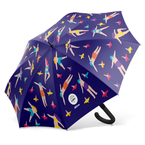 Zmrzky - Dáždnikovo / dáždnik