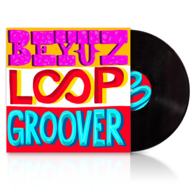 Beyuz - Loopgroover LP / vinyl