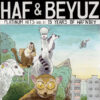 Haf a Beyuz – Platinum Hits Vol​.​1 (15 Years Of Haf 'N' Bey) / vinyl