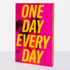 Zuzana Pustaiová - One Day Every Day / kniha