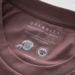 Calexity: Oči na stopkách / tričko
