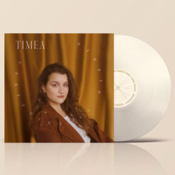 Timea - Confusion of Warmth / vinyl
