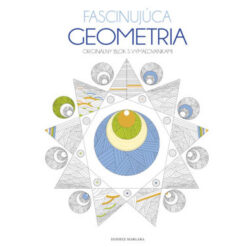 Fascinujúca geometria - Daniele Margara / kniha