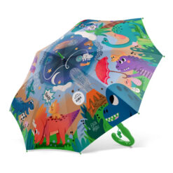 Dinovia - Dáždnikovo / detský dáždnik