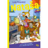 Nataša - Luis Pescetti / leporelo kniha