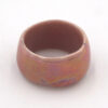 Prsteň #14 - Studio Elave / porcelánový prsteň
