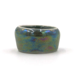 Prsteň #15 - Studio Elave / porcelánový prsteň