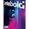 intebold #1 / časopis o interiérovom dizajne na Slovensku