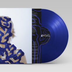 Waterbased – Silent Regions / vinyl
