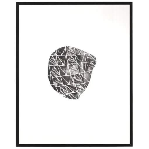 Grid - Imrich Kovács, 50x70 / litografia