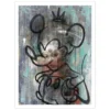 Mr. Mickey – Parxant, A3 / print