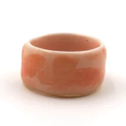Prsteň #28 - Studio Elave / porcelánový prsteň