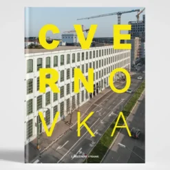 Cvernovka (2. rozšírené vydanie) - V. Csino, M. Mistrík a kolektív autorov / kniha