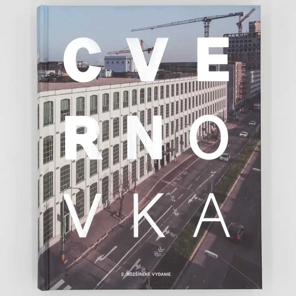 Cvernovka (2. rozšírené vydanie) - V. Csino, M. Mistrík a kolektív autorov / kniha