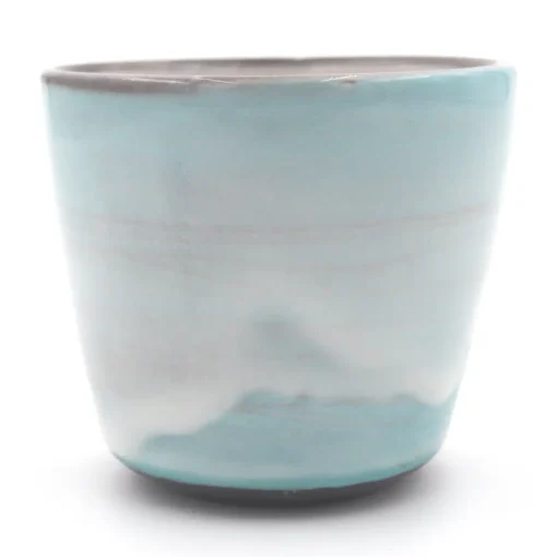 Pohárik malý #4 - Danies keramika / pohár