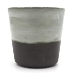 Pohárik veľký - Danies keramika / pohár