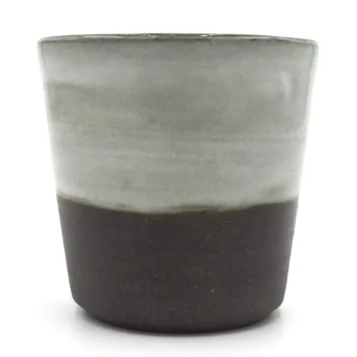 Pohárik veľký - Danies keramika / pohár