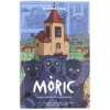 Móric #11 - Beckovská vieska / komiksový časopis