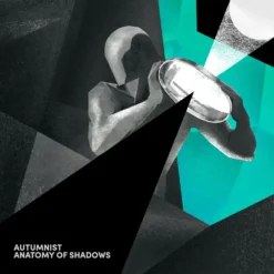 Autumnist – Anatomy Of Shadows / vinyl